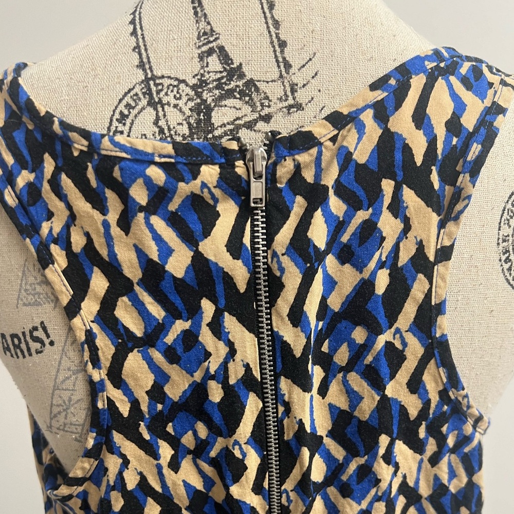 Y2K Dress with Pockets - Picture 9 of 13